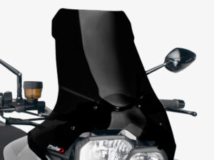 Puig New Gen Screen Bmw F700Gs 12'-17' C/Black