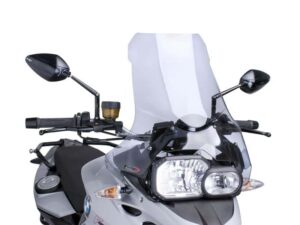 Puig Screen New Gen Bmw F700Gs 12'-17' C/Clear