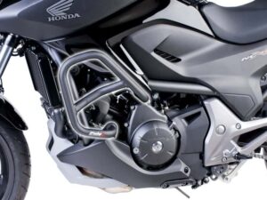 Puig Engine Guards Honda Nc700X/Nc700S/Nc750X/Nc750S