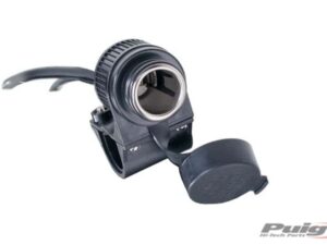 Puig In-Take Charge C/Black