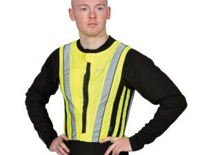 Oxford Active heijastinliivi S CE-hyv. (EN1150:1999)