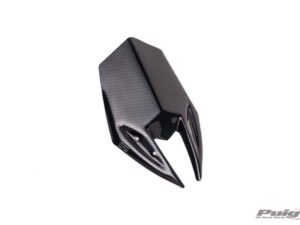 Puig Windshield New Gener. Kawasaki Z800 13'-17' C/Carb