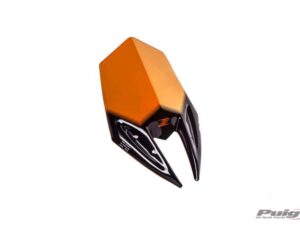 Puig Windshield New Generation Kawasaki Z800 13'-17' C/