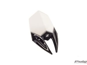 Puig Windshield New Gener. Kawasaki Z800 13'-17' C/Clea