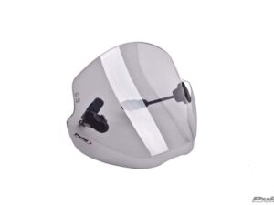 Puig Windshield Mod. Stream Er6N 12' C/Smoke