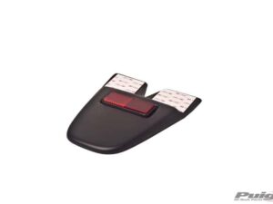 Puig Extenda Fenda Rear Tour Universal C/Black