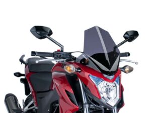 Puig Naked New Generation Honda Cb500F 13-15' C/D.Smoke