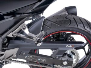 Puig Rear Hugger Kawasaki Ninja 300 13' C/Black
