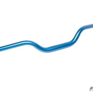 Puig Handlebar Conical 29 A 22Mm C/Blue