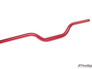 Puig Handlebar Conical 29 A 22Mm C/Blue