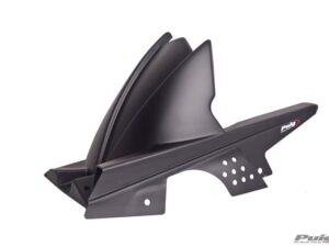 Puig Rear Hugger Kawasaki Z800 13'-17' C/Matt Black