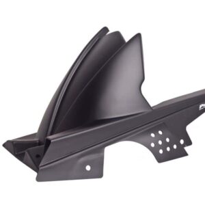 Puig Rear Hugger Kawasaki Z800 13'-17' C/Matt Black