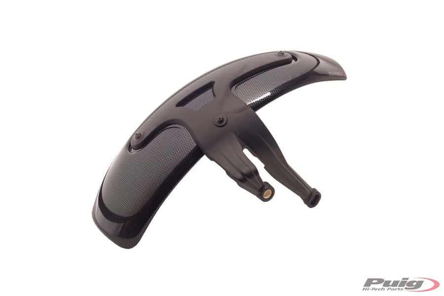 Puig Rear Hugger Triumph Explorer/Explorer Xc 12'-15'