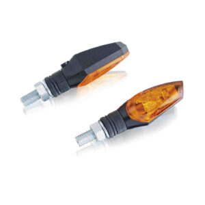 Puig Turn Light Mod. Eye Homologated C/Black