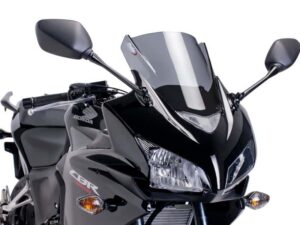 Puig Racing Screen Honda Cbr500R 13-15 C/Dark Smoke