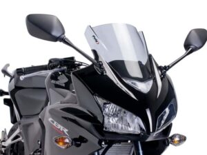 Puig Racing Screen Honda Cbr500R 13-15 C/Smoke