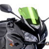 Puig Racing Screen Honda Cbr500R 13-15 C/Green