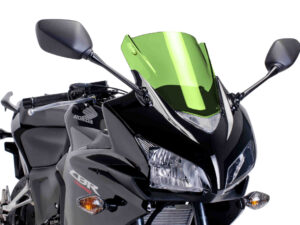 Puig Racing Screen Honda Cbr500R 13-15 C/Green