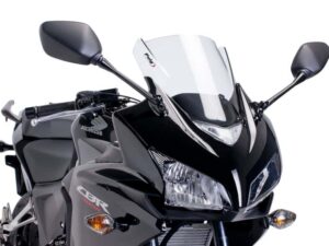 Puig Racing Screen Honda Cbr500R 13-15 C/Clear