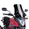 Puig Touring Screen Honda Cb500X 13-15' C/Black