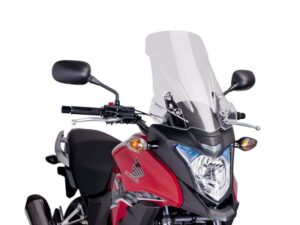 Puig Touring Screen Honda Cb500X 13-15' C/Clear