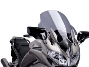 Puig Touring Screen Yamaha Fjr1300A/As 13-18' C/Dark Sm