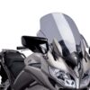 Puig Touring Screen Yamaha Fj1300A/As 13-18' C/Smoke