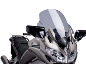 Puig Touring Screen Yamaha Fj1300A/As 13-18' C/Smoke