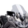 Puig Touring Screen Yamaha Fjr1300A/As 13-18' C/Clear