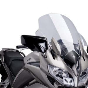 Puig Touring Screen Yamaha Fjr1300A/As 13-18' C/Clear