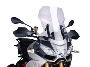 Puig Touring Screen Aprilia Caponord 1200 13-17'C/Clear