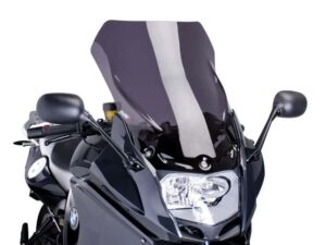 Puig Touring Screen Bmw F800Gt 13-18' C/Dark Smoke