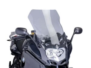 Puig Touring Screen Bmw F800Gt 13-18' C/Smoke