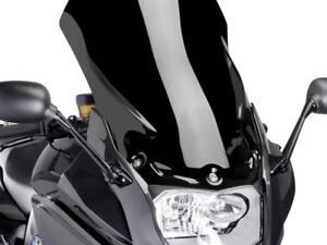 Puig Touring Screen Bmw F800Gt 13-18' C/Black