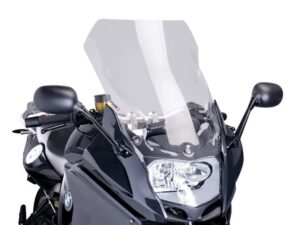 Puig Touring Screen Bmw F800Gt 13-18' C/Clear