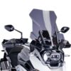 Puig Touring Screen Bmw R1200Gs 13-18' C/Dark Smoke