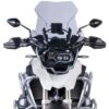 Puig Touring Screen Bmw R1200Gs 13-18' C/Smoke