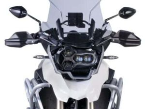 Puig Touring Screen Bmw R1200Gs 13-18' C/Smoke