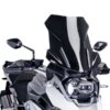 Puig Touring Screen Bmw R1200Gs 13-18' C/Black