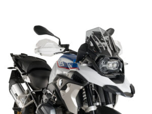 Puig Racing Screen Bmw R1200Gs 13-18' C/Smoke