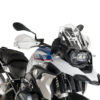 Puig Racing Screen Bmw R1200Gs 13-18' C/Clear