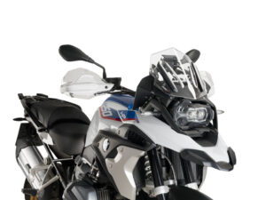 Puig Racing Screen Bmw R1200Gs 13-18' C/Clear