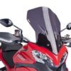 Puig Touring Screen Multiestrada/S 1200 13-14' C/Smoke
