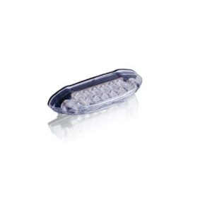 Puig Stop Light Laser Leds Mod. Smile Ii