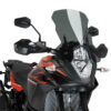 Puig Touring Screen Ktm 1050 Adv/ 1190 Adv/ 1290 S.Adv/