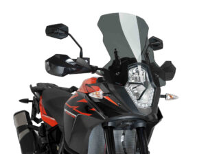 Puig Touring Screen Ktm 1050 Adv/ 1190 Adv/ 1290 S.Adv/