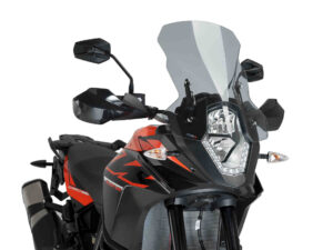 Puig Touring Screen Ktm 1050 Adv/ 1190 Adv/ 1290 S.Adv/