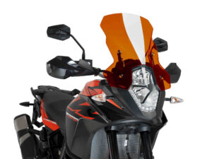 Puig Touring Screen Ktm 1050 Adv/ 1190 Adv/ 1290 S.Adv/