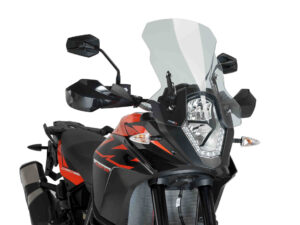 Puig Touring Screen Ktm 1050 Adv/ 1190 Adv/ 1290 S.Adv/