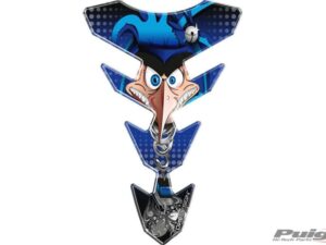 Puig Tank Pad Joker C/Blue